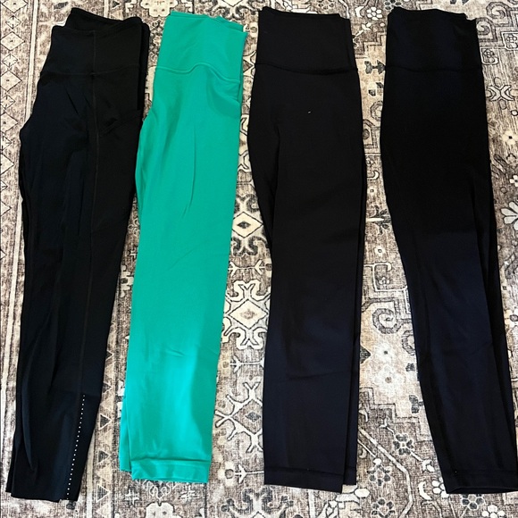 Lululemon Size 8 SIX Piece Bundle! - Picture 7 of 11